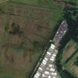 Satellite imagery of Corks Hill, AU