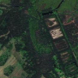 Satellite imagery of Corks Hill, AU