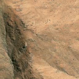 Satellite imagery of Sierra Las Perdices, CL