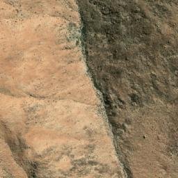 Satellite imagery of Sierra Las Perdices, CL