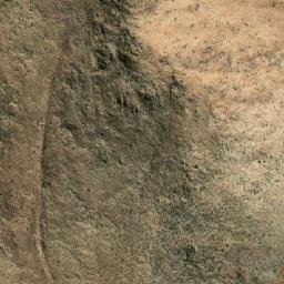 Satellite imagery of Sierra Las Perdices, CL