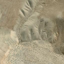 Satellite imagery of Santa Rosita, CL