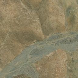 Satellite imagery of Cañas Viejas, CL