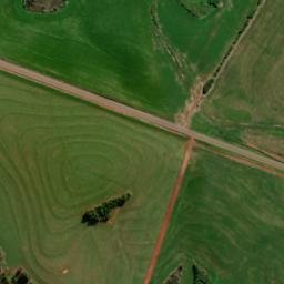 Satellite imagery of Soledade, BR