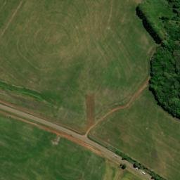 Satellite imagery of Soledade, BR