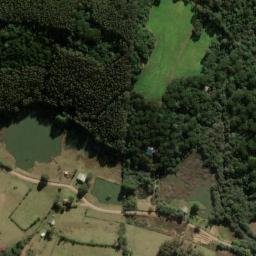 Satellite imagery of Linha David Canabarro, BR