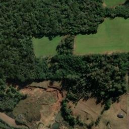Satellite imagery of Linha David Canabarro, BR