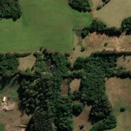Satellite imagery of Linha David Canabarro, BR
