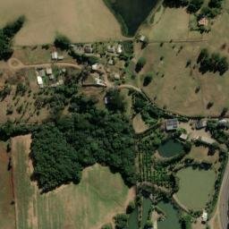 Satellite imagery of Banhado de Cerâmica Clavini, BR
