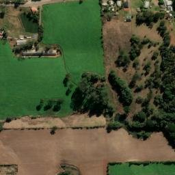 Satellite imagery of Banhado do Ivo Presotto, BR