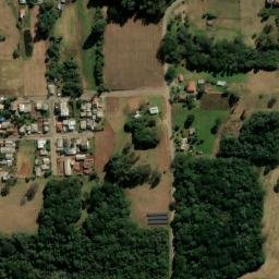 Satellite imagery of Banhado Ghellere, BR