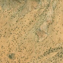 Satellite imagery of OUPVLAKTE, NA