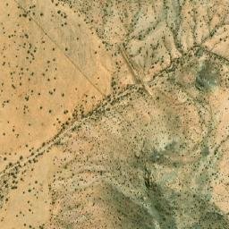 Satellite imagery of OUPVLAKTE, NA