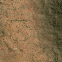 Satellite imagery of KOPFONTEIN, NA