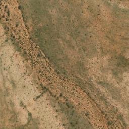 Satellite imagery of KOPFONTEIN, NA