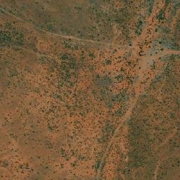 Satellite imagery of HAY 28, NA