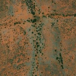Satellite imagery of HAY 28, NA