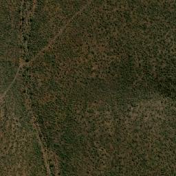 Satellite imagery of HAY 23, NA