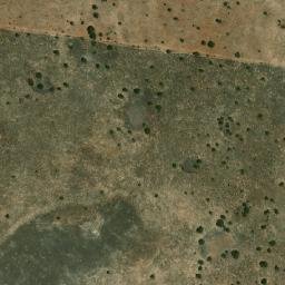 Satellite imagery of HAY 9, NA