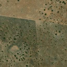 Satellite imagery of HAY 9, NA