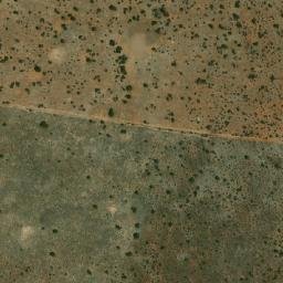 Satellite imagery of HAY 9, NA