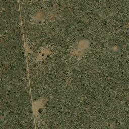Satellite imagery of LINKSFONTEIN, NA