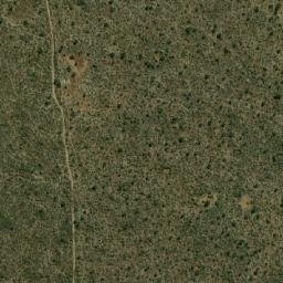 Satellite imagery of LINKSFONTEIN, NA