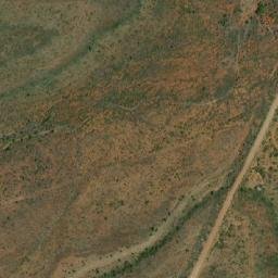 Satellite imagery of FONTEINJIE, NA