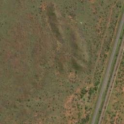 Satellite imagery of KIM 6, NA