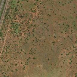 Satellite imagery of KIM 6, NA