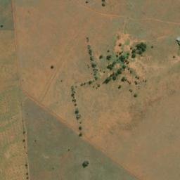 Satellite imagery of TIENFONTEIN, NA