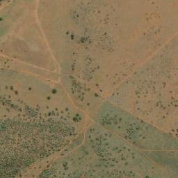 Satellite imagery of TIENFONTEIN, NA