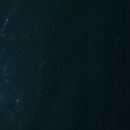 Satellite imagery of Sand Point, AU