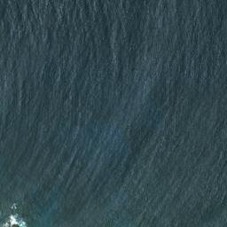 Satellite imagery of Cabo Bascuñán, CL