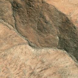 Satellite imagery of Sierra Las Perdices, CL