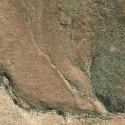 Satellite imagery of Sierra Las Perdices, CL