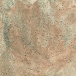 Satellite imagery of Santa Rosita, CL