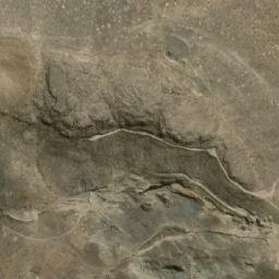 Satellite imagery of El Llano, CL