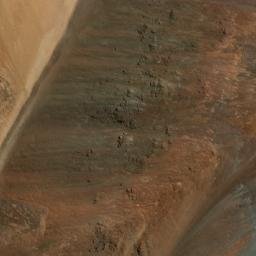 Satellite imagery of Pirca de los Godos, CL
