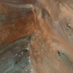 Satellite imagery of Pirca de los Godos, CL