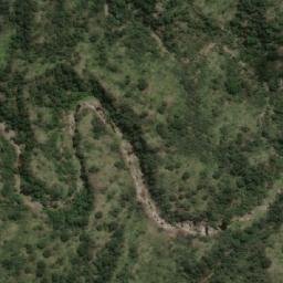 Satellite imagery of Alto Colorado, AR