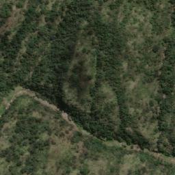 Satellite imagery of Alto Colorado, AR