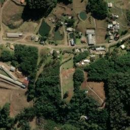 Satellite imagery of Linha David Canabarro, BR