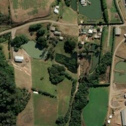 Satellite imagery of Banhado de Cerâmica Clavini, BR