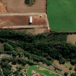 Satellite imagery of Banhado Zugno, BR