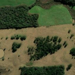 Satellite imagery of Banhado Zugno, BR