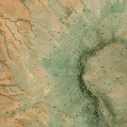 Satellite imagery of ZWARTKOP, ZA