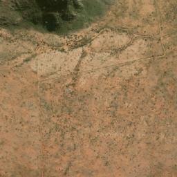Satellite imagery of KOPFONTEIN, NA