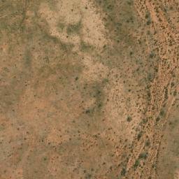 Satellite imagery of KOPFONTEIN, NA