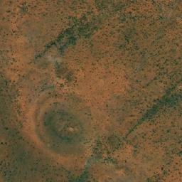 Satellite imagery of HAY 28, NA